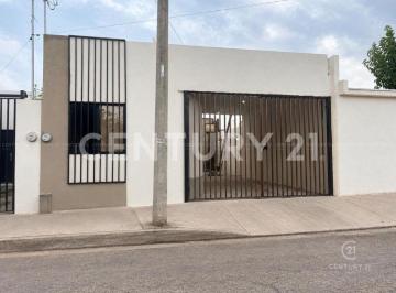 Casa · 111m² · 2 Recámaras · Casa en Venta en Revolucion, Chihuahua, Chih.