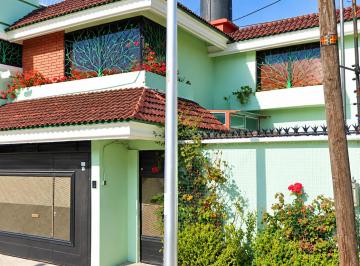 Casa de 4 habitaciones, Puebla · Casa en Venta en Villa Encantada Puebla