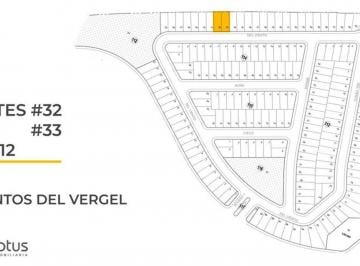 Terreno / Lote en Venta Viento Libre · Venta de Terreno en Los Rodriguez Viento del Vergel Santiago Nl