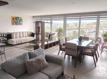 Departamento de 2 habitaciones, San Andrés Cholula · Departamento en Renta Torre Amani Lomas de Angelopolis