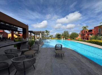 Casa de 4 habitaciones, San Miguel de Allende · Casa en Venta en Residencial La Serena