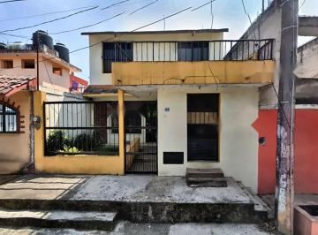 Casa de 3 habitaciones, Xalapa · Casa en Venta en Sumidero, Xalapa, Veracruz.