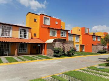 Casa de 3 habitaciones, Emiliano Zapata · Casa en Venta en Tezoyuca, Morelos.
