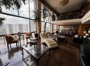 Departamento · 700m² · 4 Recámaras · 4 Estacionamientos · Departamento en Venta en Loma del Bosque Av de Los Bosques