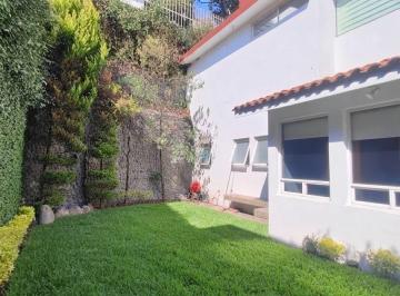 Casa de 4 habitaciones, Alvaro Obregón · Casa en Venta con Jardín, Álvaro Obregón