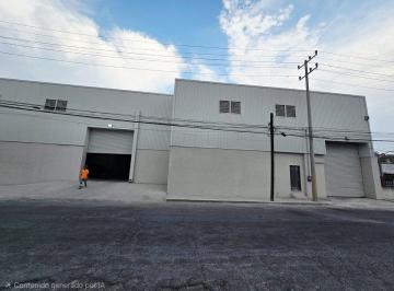 Nave industrial , Monterrey · Bodega Industrial en Renta en Monterrey