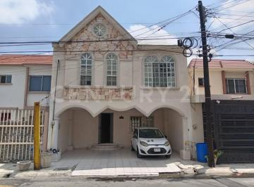 Casa · 145m² · 3 Recámaras · 2 Estacionamientos · Renta Casa | Potrero Anáhuac | San Nicolas de Los Garza, Nl