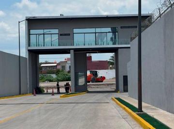 Terreno / Lote , El Salto · Terreno en Renta Frente Al Aeropuerto de Guadalajara