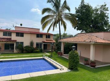 Casa en condominio de 3 habitaciones, Cuernavaca · Renta Casa en Condominio Vista Hermosa Cuernavaca Morelos