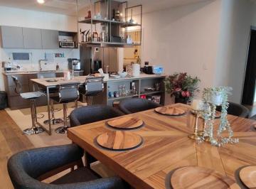 Departamento de 2 habitaciones, Miguel Hidalgo · Departamento en Venta, Granada Miguel Hidalgo