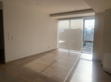 Departamento de 2 habitaciones, Benito Juárez · Departamento en Renta en Benito Juarez