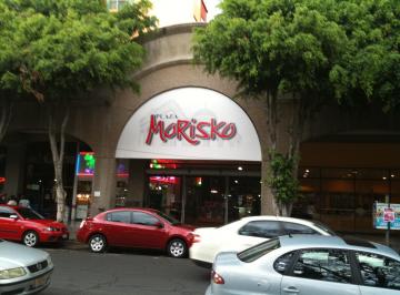 Local en centro comercial , Cuauhtémoc · Isla en Uno de Los Pasillos de Plaza Morisko (Espacio de 9 M&sup2;)