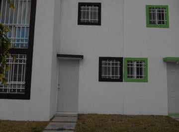 Casa en condominio de 3 habitaciones, San Juan del Río · Casa de 90 m² con 3 Recámaras en Renta en Paseos del Campestre