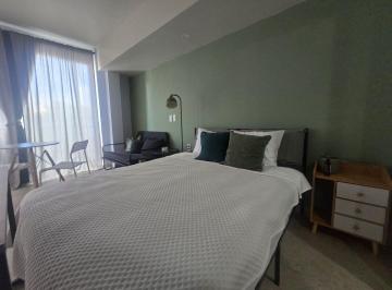Departamento de 1 habitación, Guadalajara · Suite Amueblada en Torre Xima | Americana | $11,200 con Mantenimiento