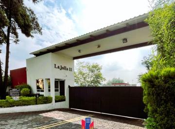 Casa en condominio de 3 habitaciones, Naucalpan de Juárez · Venta Ó Renta Casa en Jardines de San Mateo, Naucalpan, Estado de México