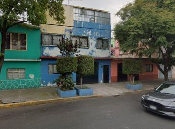 Casa de 4 habitaciones, Iztacalco · Casa de Remate en Agrícola Oriental, Cerca de Parque Tezontle