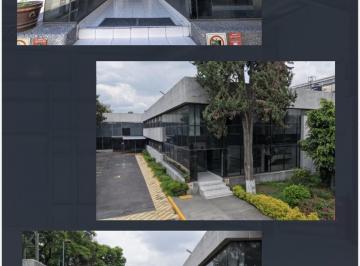 Bodega comercial · 8184m² · 11 Estacionamientos · Bodega Industrial Vallejo