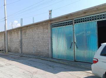 Bodega comercial , Nicolás Romero · Oportunidad Vendo Bodega 300 m