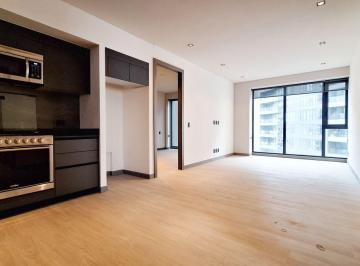 Departamento de 2 habitaciones, Huixquilucan · Departamento Nuevo en Renta en Be Grand Bosques