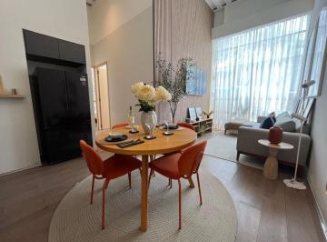 Departamento de 2 habitaciones, Benito Juárez · Departamento en Venta en del Valle Centro en Av Eugenia