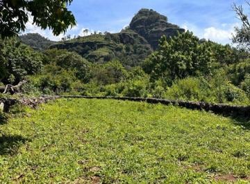Terreno / Lote , Tepoztlán · ¡Excelente Oportunidad de Inversión! Tepoztlan