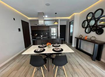 Departamento de 2 habitaciones, Querétaro · Renta de Departamento Amueblado en La Vista