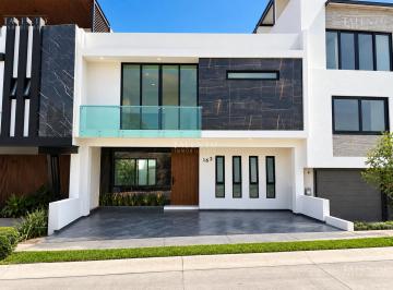 Casa de 4 habitaciones, Zapopan · Casa en Venta en La Cima Zapopan Jalisco