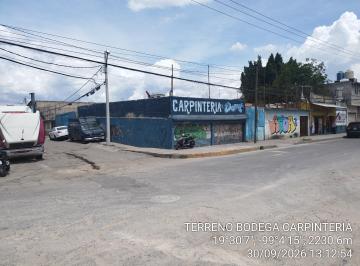 Terreno comercial , Ecatepec de Morelos · ¡Atención Inversionistas! Terreno Comercial y Habitacional 600 m² en Granjas Vall
