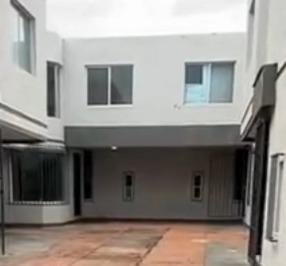 Casa · 105m² · 3 Recámaras · 1 Estacionamiento · Casa en Renta Quintas del Marqués - (4)