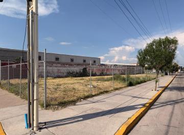 Terreno comercial · 588m² · Terreno en Renta Independencia - (4)