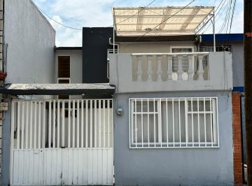 Casa · 120m² · 3 Recámaras · 1 Estacionamiento · Casa en Ensueños - (4)