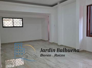 Departamento de 2 habitaciones, Venustiano Carranza · Amplio Departamento en Planta Baja.