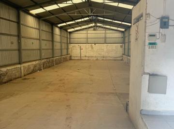Bodega comercial , Oaxaca de Juárez · Bodega Comercial en Renta en Viguera Oaxaca