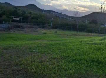 Terreno / Lote , Montemorelos · Terreno en Venta en Montemorelos