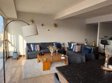 Departamento de 3 habitaciones, Alvaro Obregón · Exclusivo Departamento en Renta Be Grand San Ángel