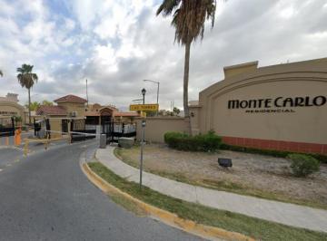 Casa de 3 habitaciones, San Nicolás de los Garza · Casa en Venta en Colonia Quinta Montecarlo, en San Nicolas de Los Garza Nuevo Leon