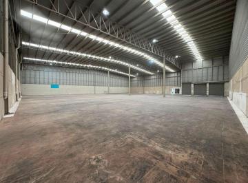Bodega comercial , San Luis Potosí · Bodega en Renta Dentro del Parque Industrial Eje 114 Excelente Ubicacion