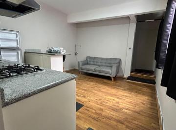 Departamento de 1 habitación, Cuauhtémoc · Departamento Amueblado en Renta | Roma Norte