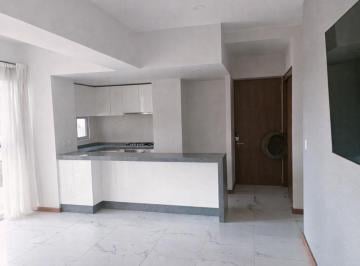 Departamento de 2 habitaciones, Alvaro Obregón · Departamento en Venta en Grand Tower Centenario de 2 Recamaras
