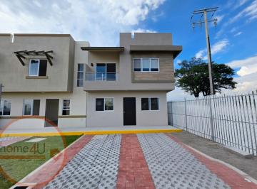 Casa en condominio de 3 habitaciones, Temixco · ~ Casas Nuevas en Exclusivo Residencial con Increíbles Amenidades ~