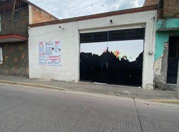 Casa uso de suelo de 4 habitaciones, Tlajomulco de Zúñiga · Casa con Uso Comercial Tlajomulco Centro Una Planta