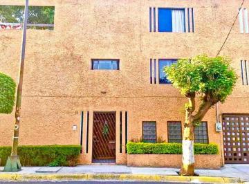 Casa de 3 habitaciones, Coyoacán · Casa en Campestre Churubusco