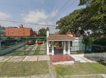 Casa de 3 habitaciones, Tlalpan · Casa de Remate en La Miguel Hidalgo, Cerca de Plza Arts Pedregal