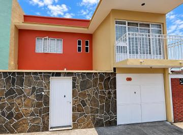 Casa de 4 habitaciones, Orizaba · Venta de Casa en La Colonia Centro en Orizaba en Veracruz