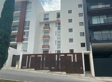 Departamento de 3 habitaciones, San Luis Potosí · Renta de Departamento Amueblado