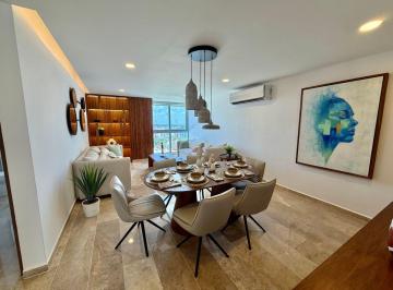 Departamento de 2 habitaciones, Benito Juárez · Departamento en Venta en Zona Hotelera Cancun
