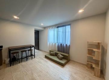 Departamento · 35m² · 1 Recámara · Departamento Loft