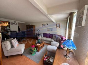 Departamento · 61m² · 2 Recámaras · 1 Estacionamiento · Departamento en Venta en Tetelpan en Álvaro Obregón