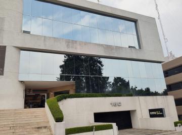 Oficina · 307m² · 8 Estacionamientos · Oficina en Renta en Bosques de Ciruelos