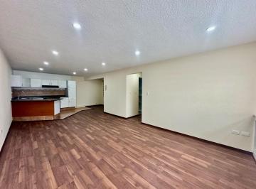 Departamento · 85m² · 1 Estacionamiento · Departamento en Venta en Toluca, Cerca de Estacion de Tren, Solo Recursos Propios